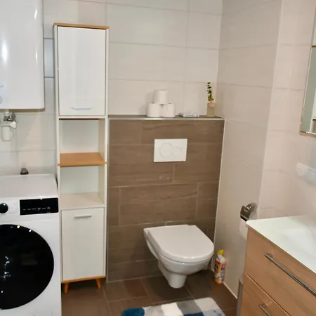 View Apartament