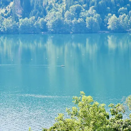 Appartamento View Millstatt